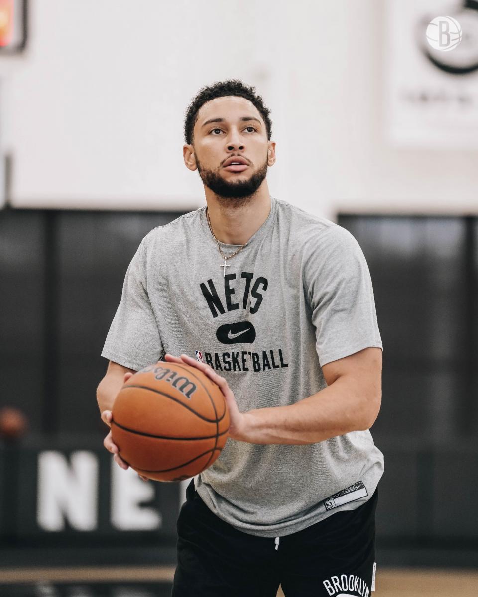 Melhores momentos Brooklyn Nets x Golden State Warriors pela NBA (149113) 22 Dezembro 2022